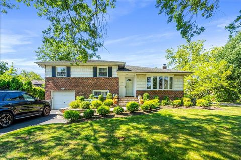 157 Birch Dr Manhasset Hills NY 11040