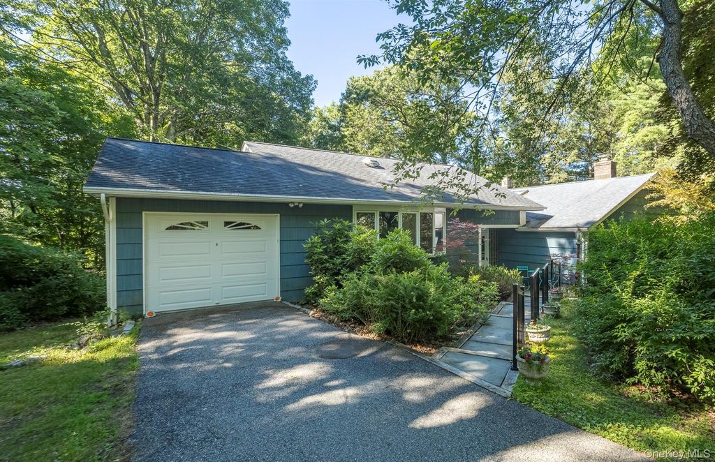 Photo of 187 Milltown Road, Holmes, NY 12531 (MLS # 974476)