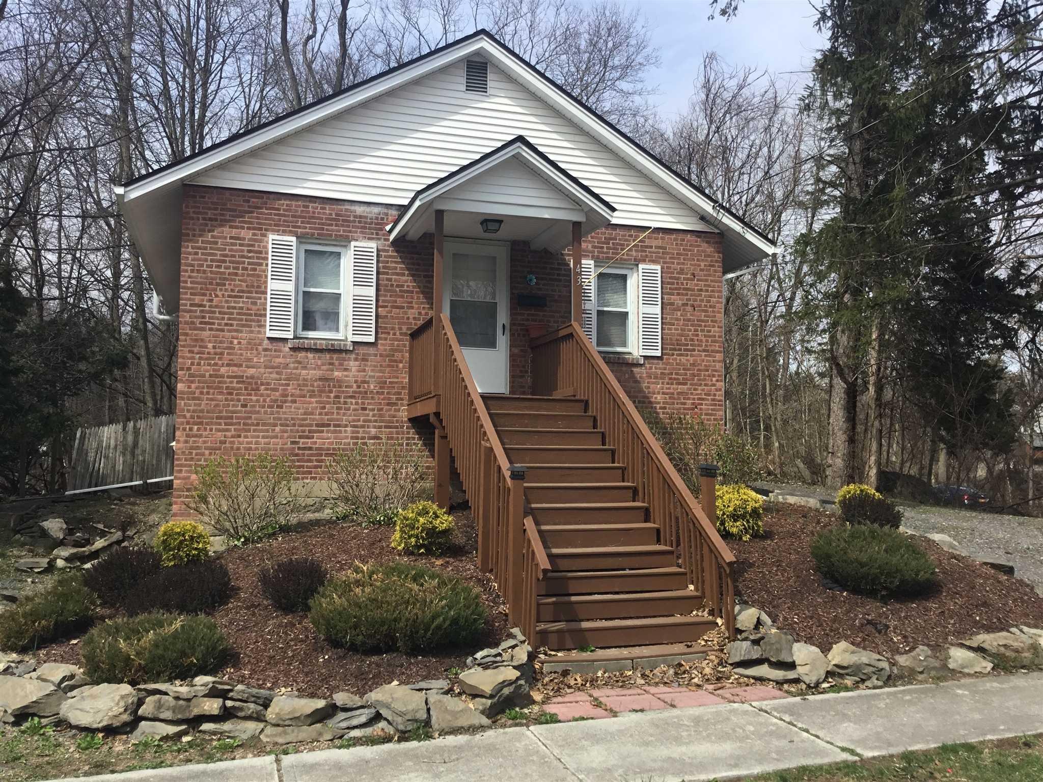 Property for Sale at Lake Street, Poughkeepsie, New York - Bedrooms: 4 
Bathrooms: 2  - $400,000