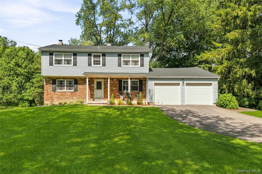 Photo of 15 Cindy Lane, Highland Mills, NY 10930 (MLS # 1043320)