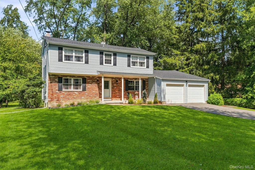 Photo of 15 Cindy Lane, Highland Mills, NY 10930 (MLS # 1043320)