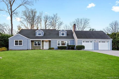 22 Old Orchard Road Rye Brook NY 10573