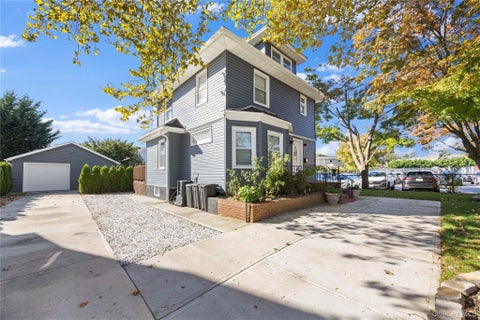 Photo of 61 1st Street, East Rockaway, NY 11518 (MLS # 1065422)