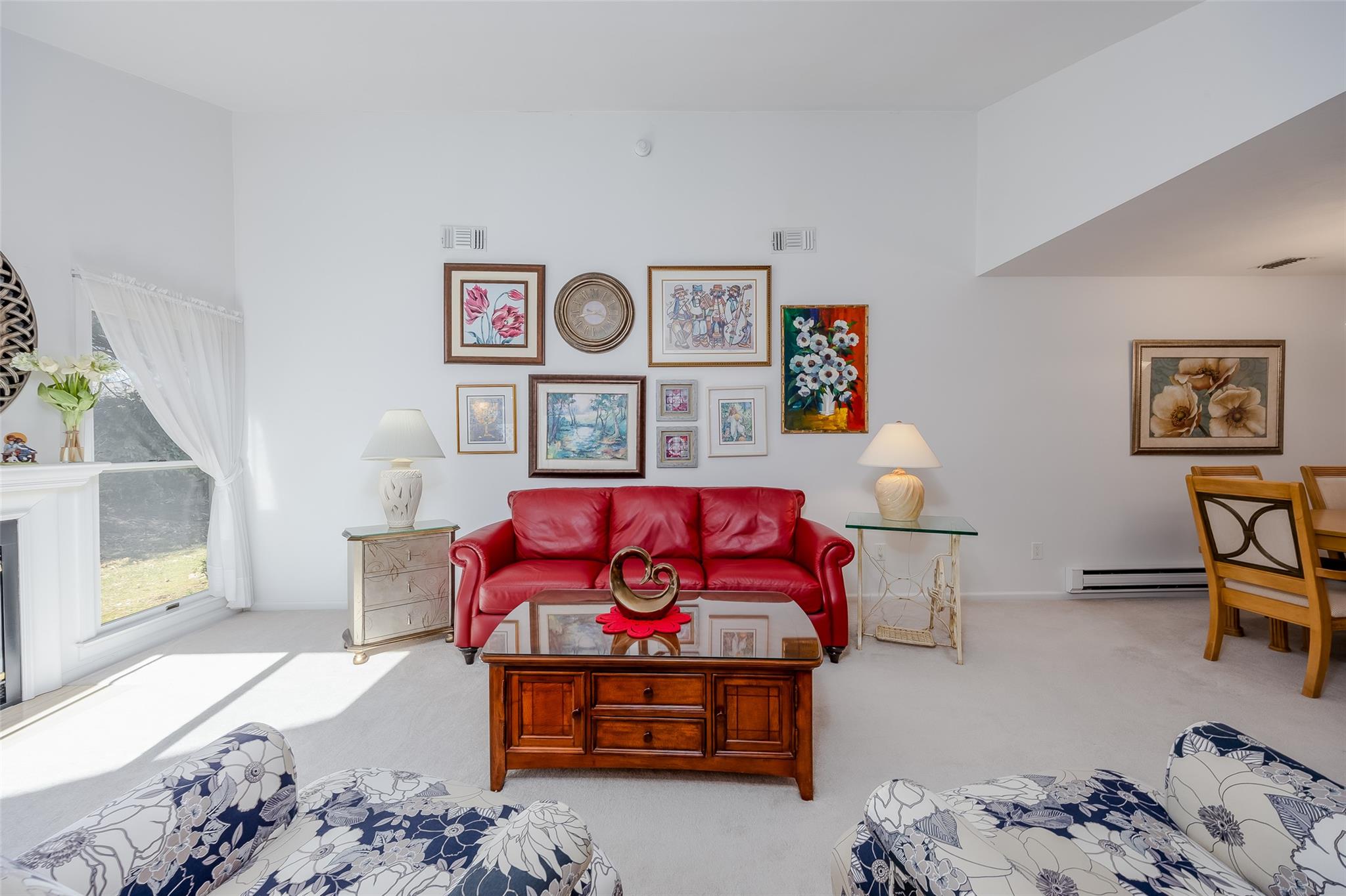 91 Standish Drive, Mount Sinai, New York image 12