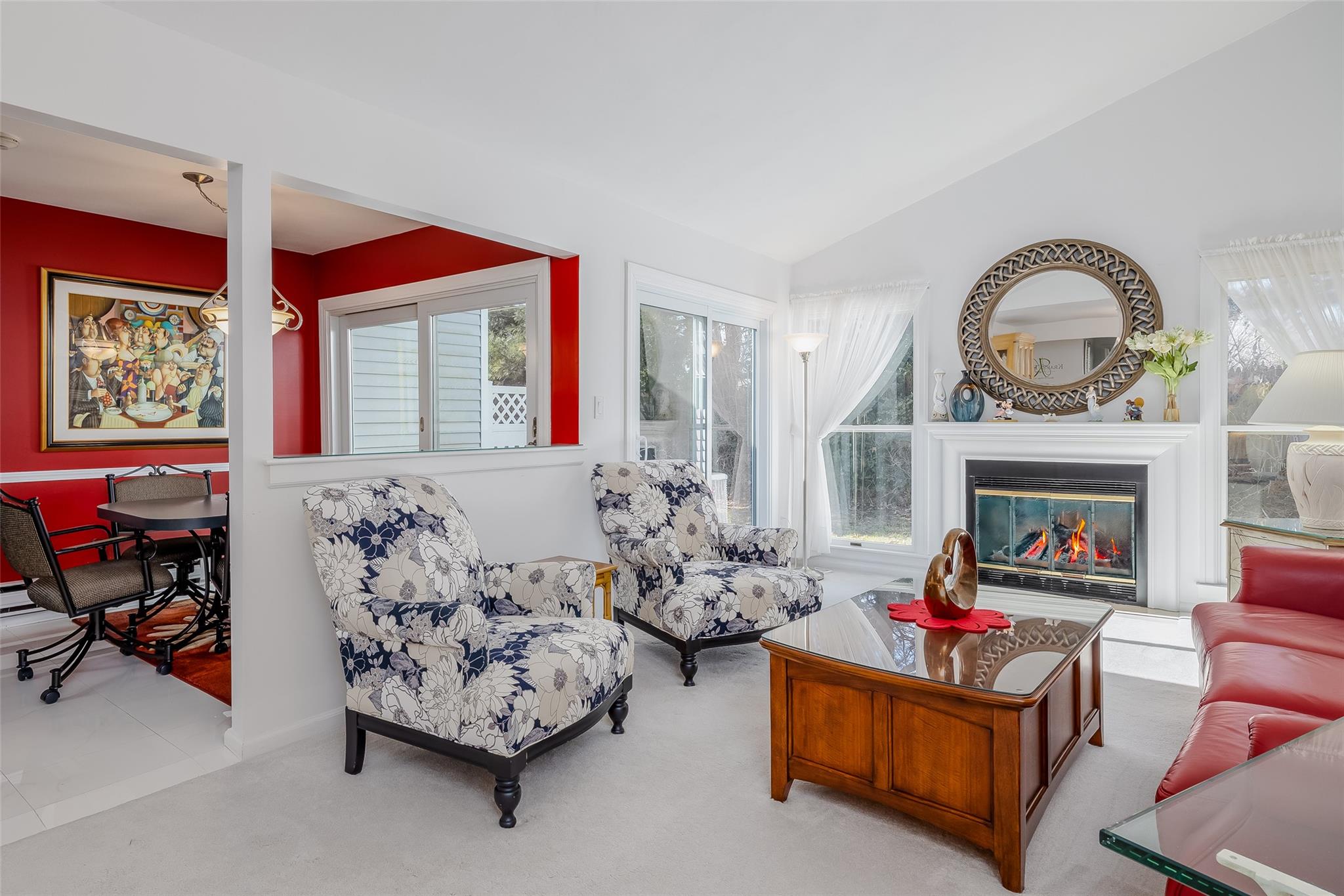 91 Standish Drive, Mount Sinai, New York image 13