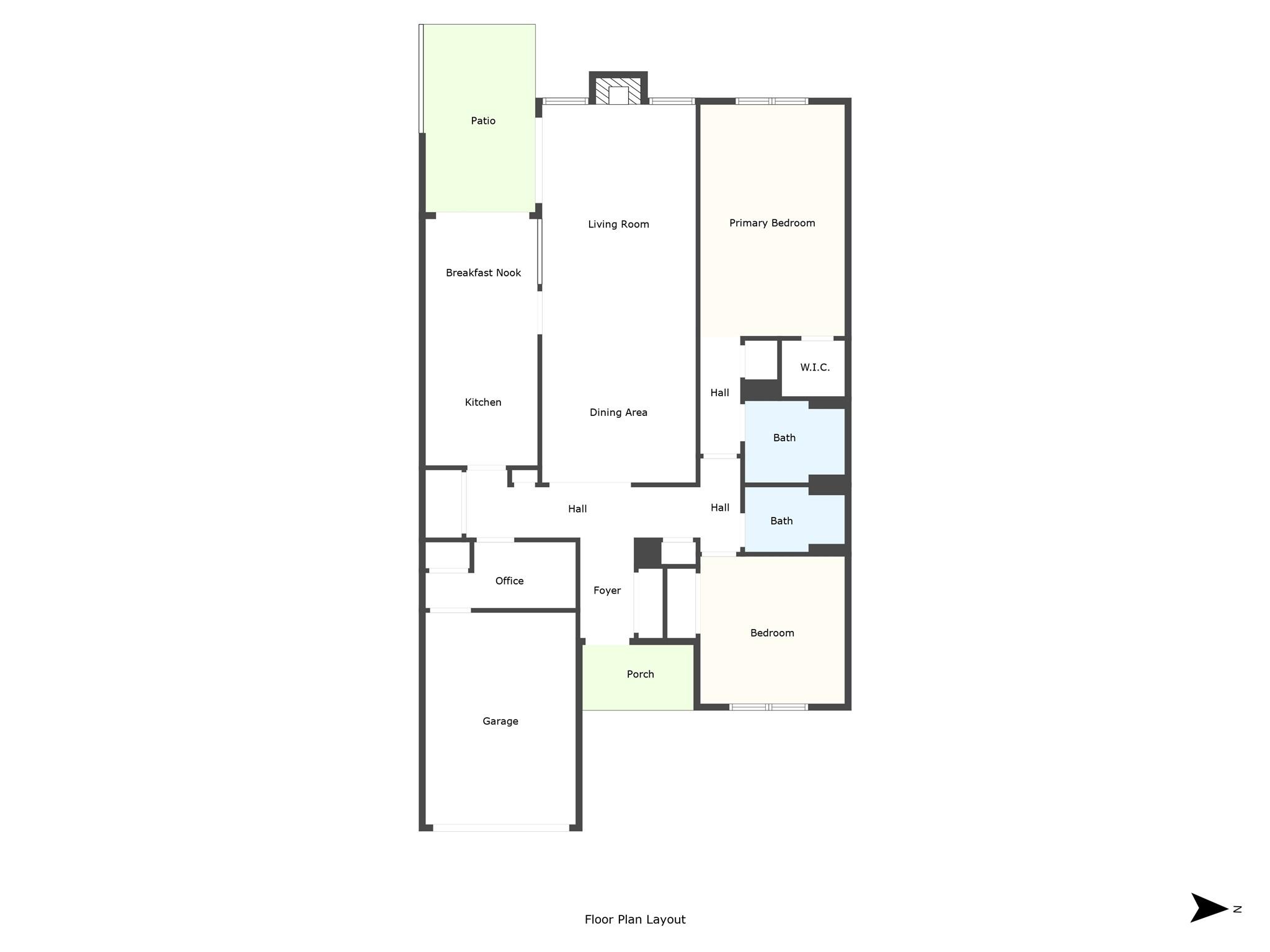 91 Standish Drive, Mount Sinai, New York image 31