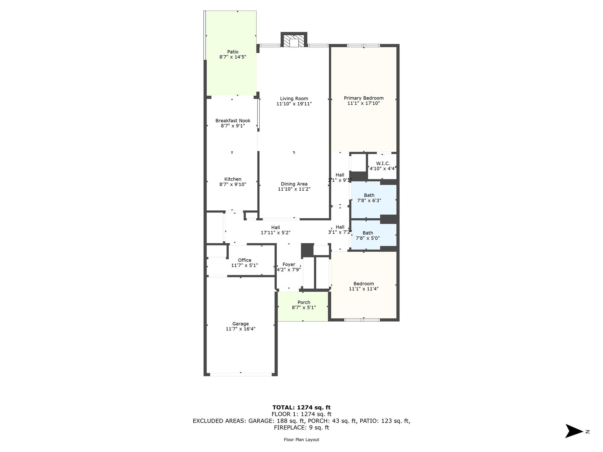 91 Standish Drive, Mount Sinai, New York image 32
