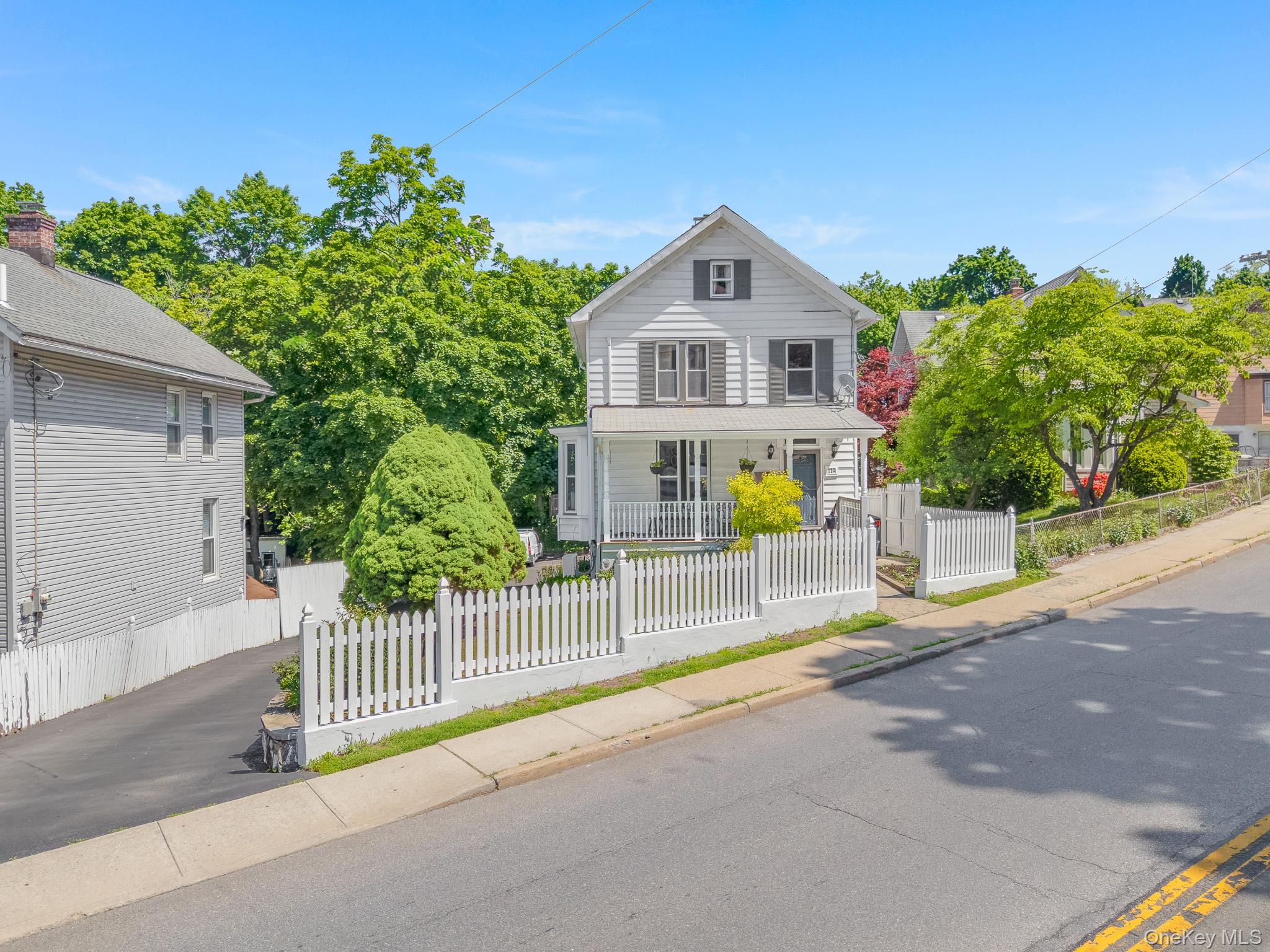 119 Croton Avenue