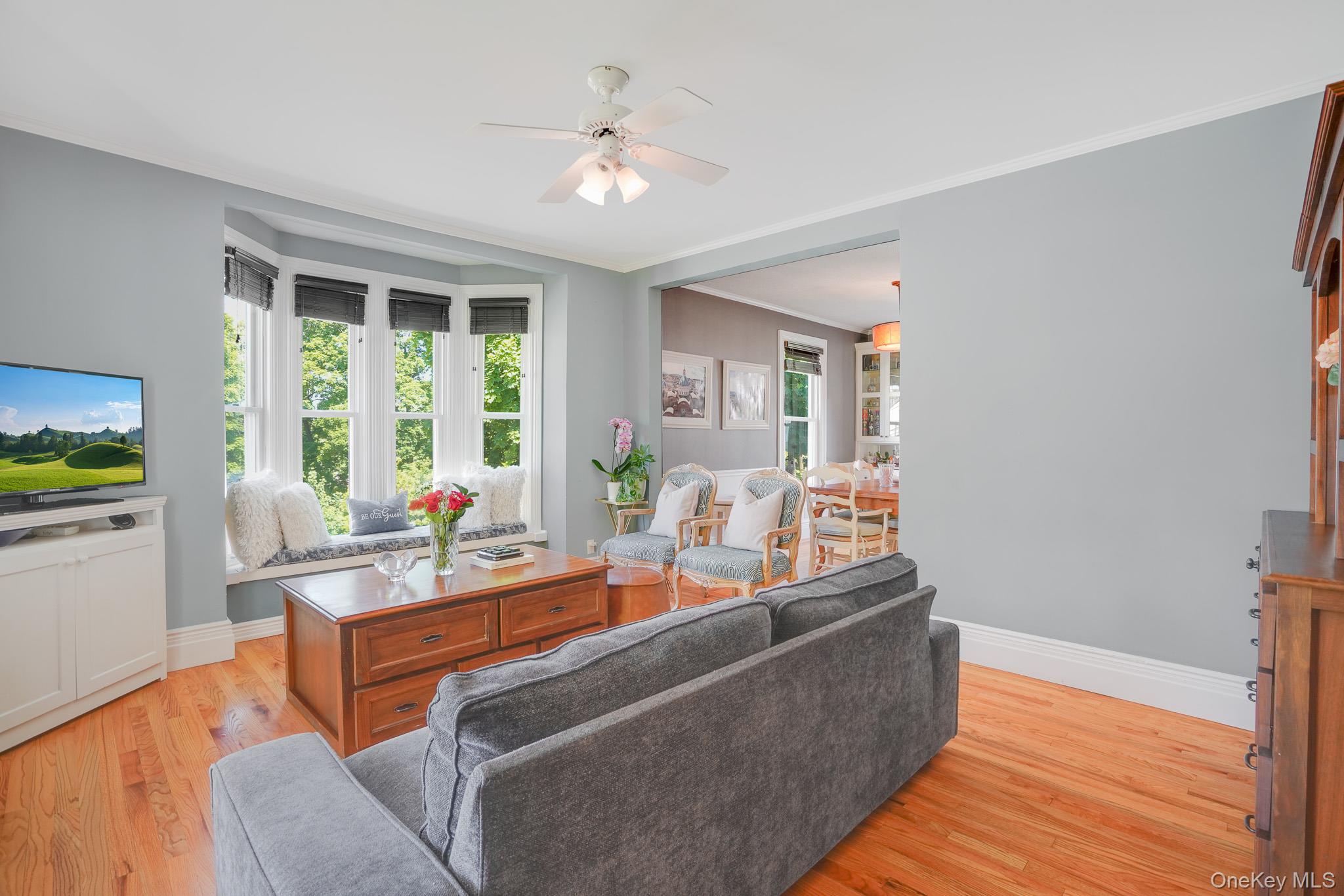 119 Croton Avenue