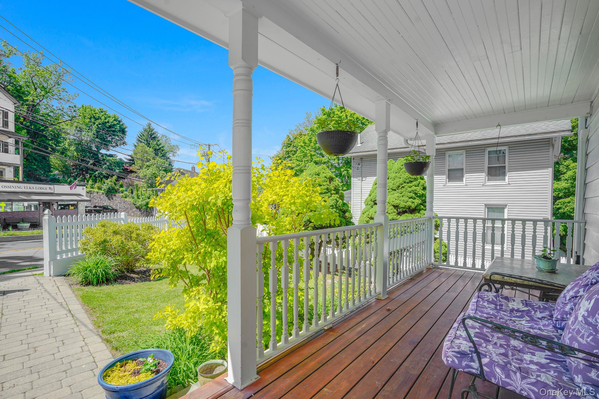 119 Croton Avenue