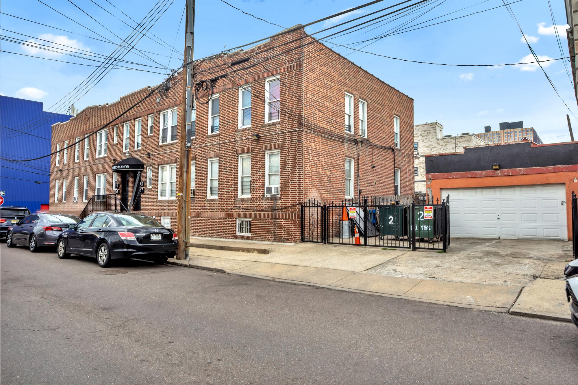 95-03 Cresskill Place