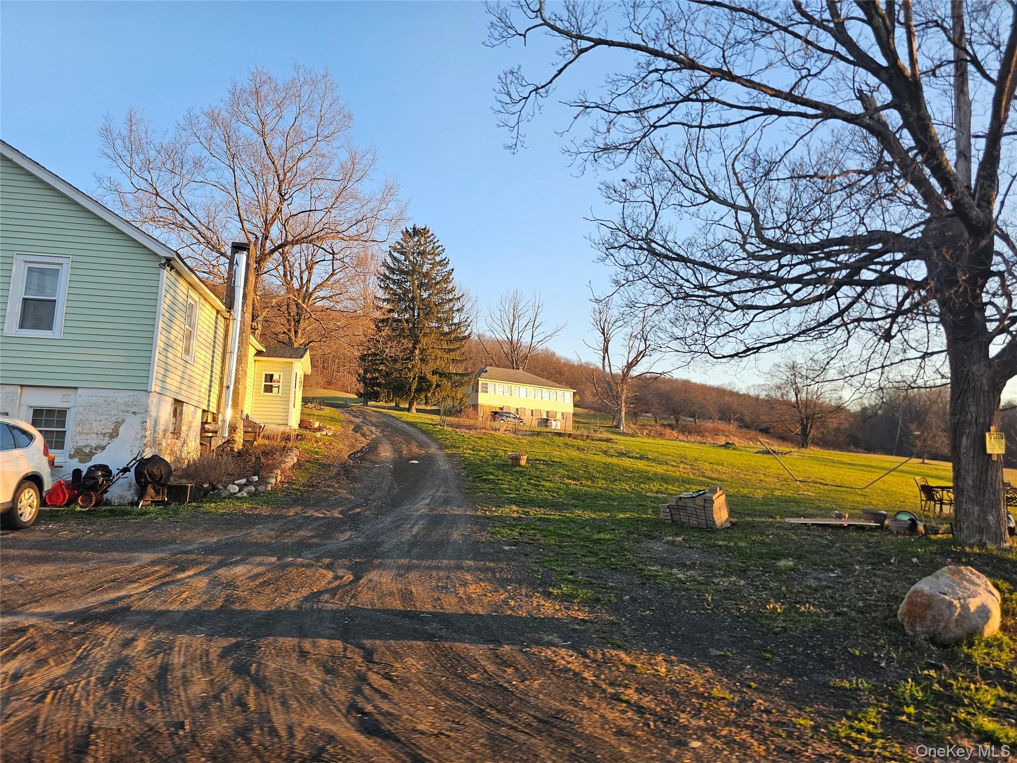 111 Crane Road 101