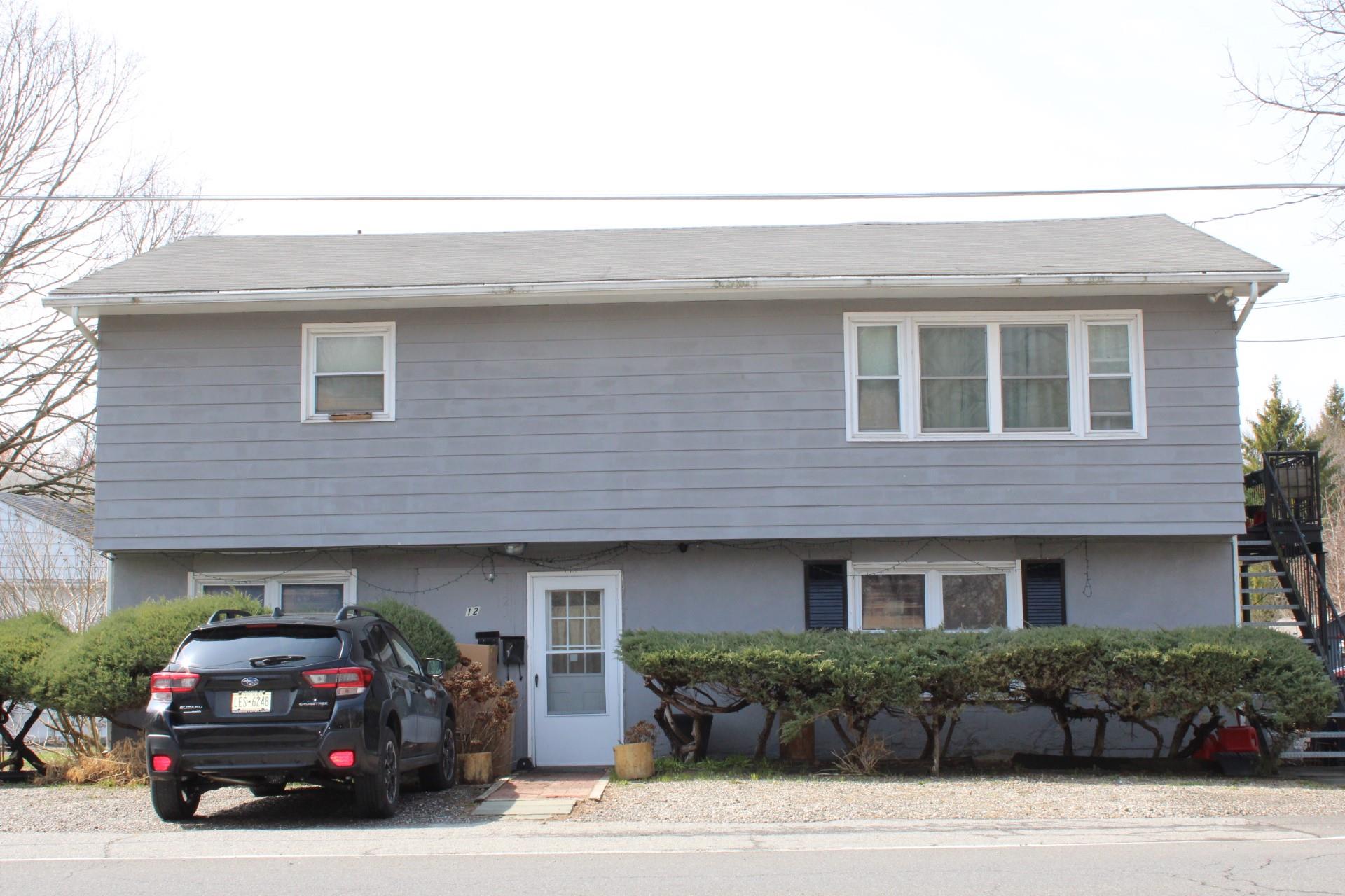S Parsonage Street, Rhinebeck, New York - 5 Bedrooms  
3 Bathrooms - 
