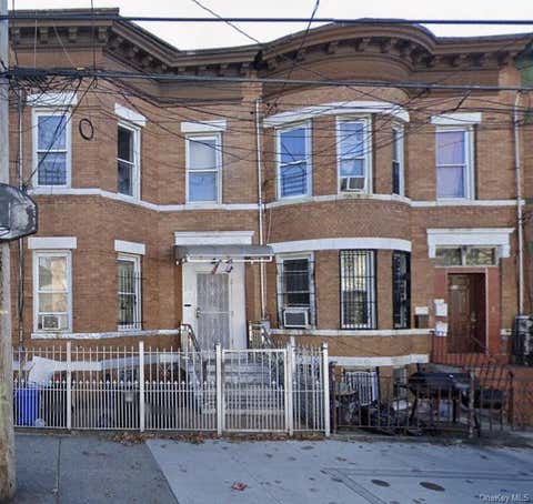 Multifamily For Sale - 92 Crystal Street<br/> Brooklyn, NY 11208