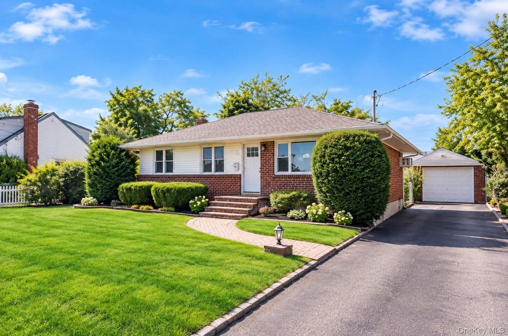 Photo of 1839 Front Street, East Meadow, NY 11554 (MLS # 1048203)