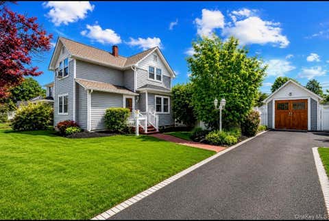 Homes For Sale - 84 E Lakewood Street<br/> Patchogue, NY 11772