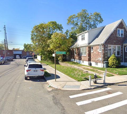 N/A RIVERTON Street Saint Albans NY 11412