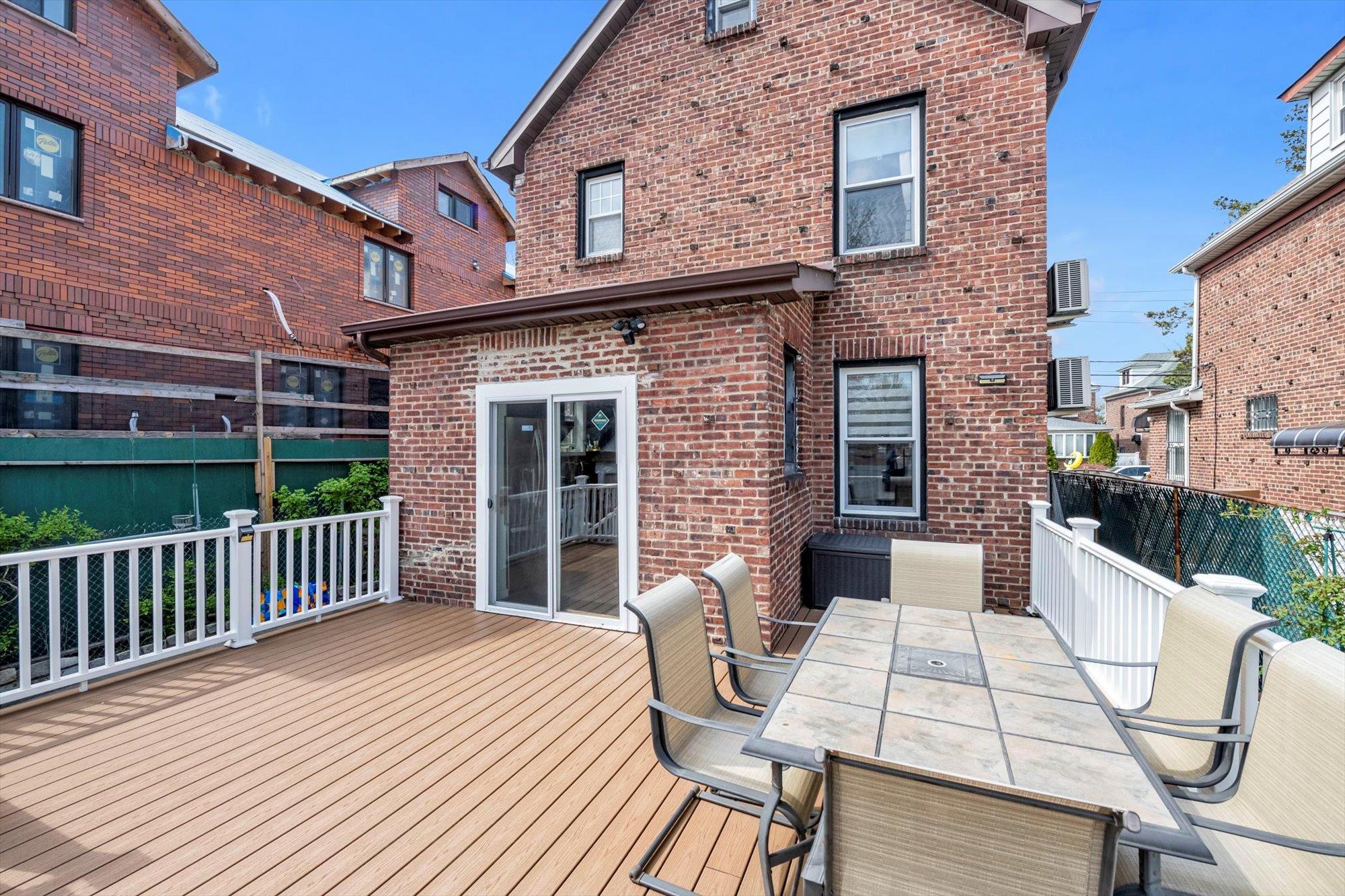 200-12 36th Avenue, Bayside, New York image 19