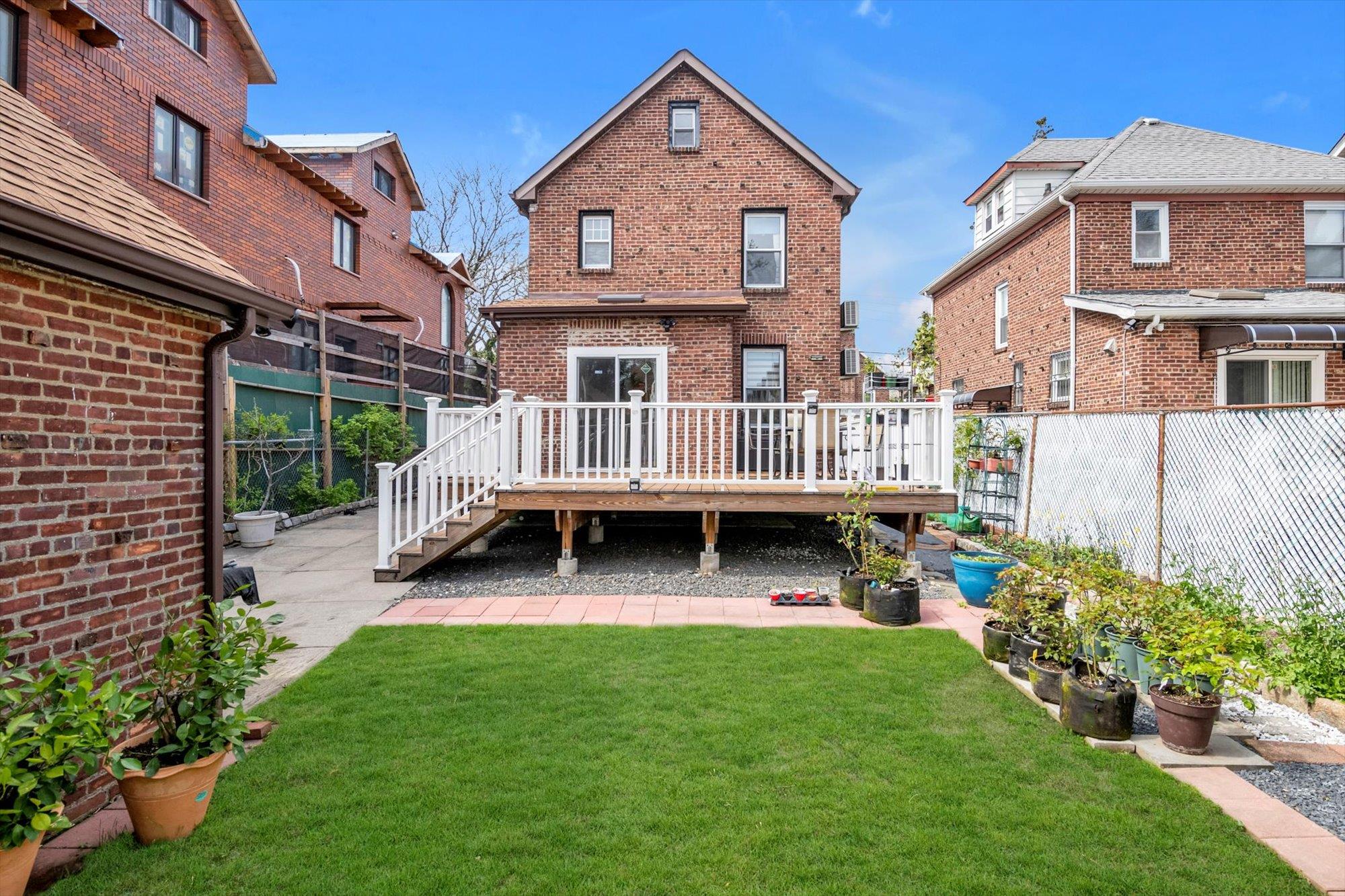 200-12 36th Avenue, Bayside, New York image 22