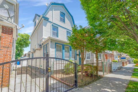 Homes For Sale - 105-23 Remington Street<br/> Jamaica, NY 11435