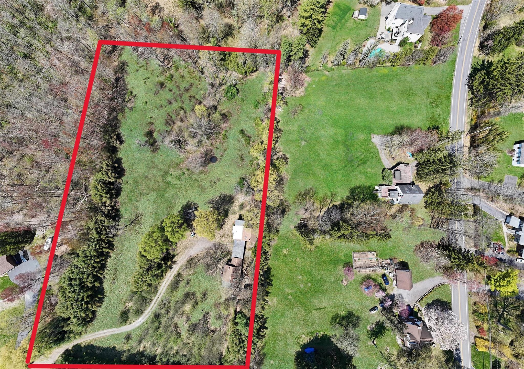20 Sun Hill Road, Katonah, New York image 22