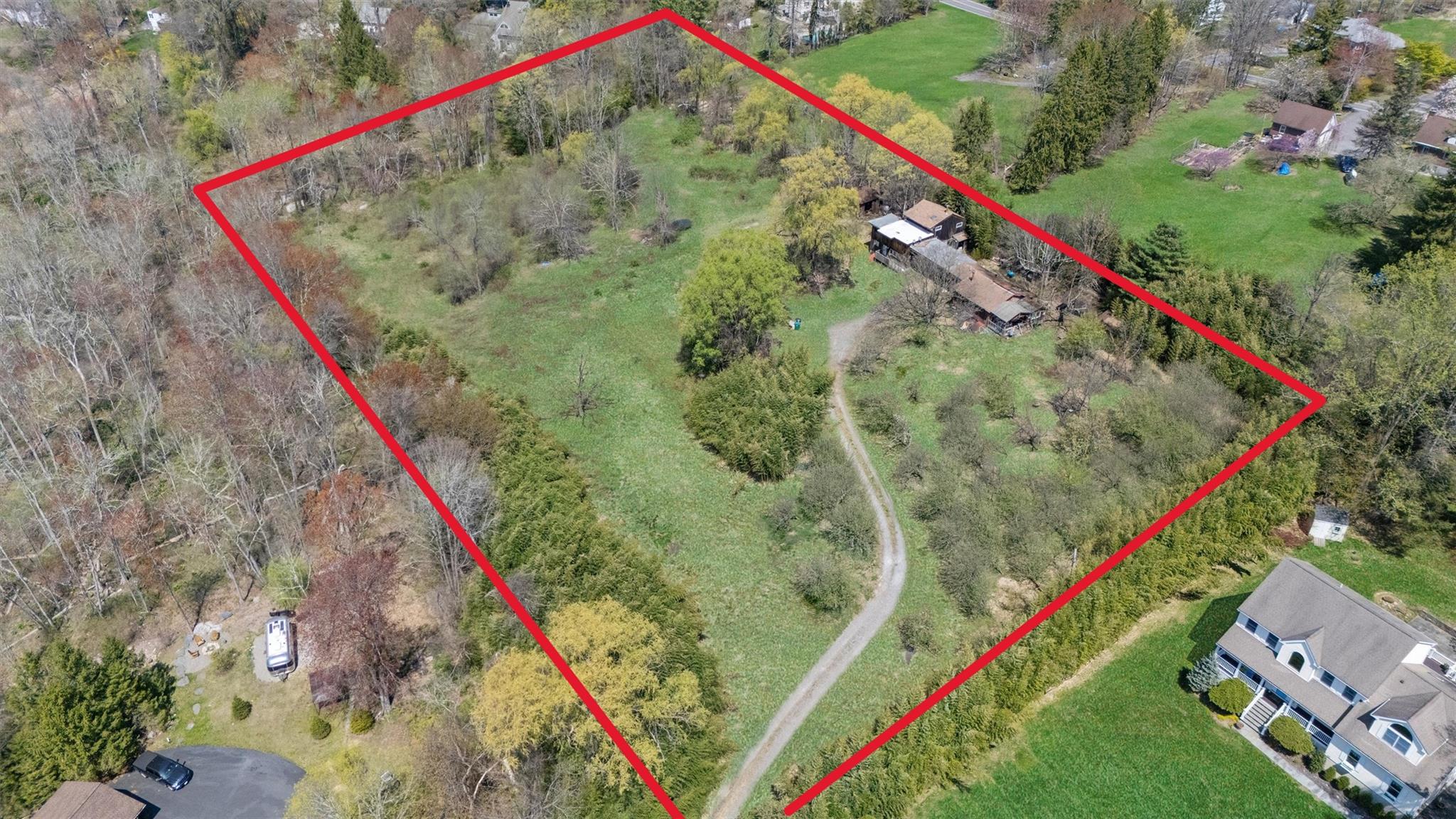 20 Sun Hill Road, Katonah, New York image 1
