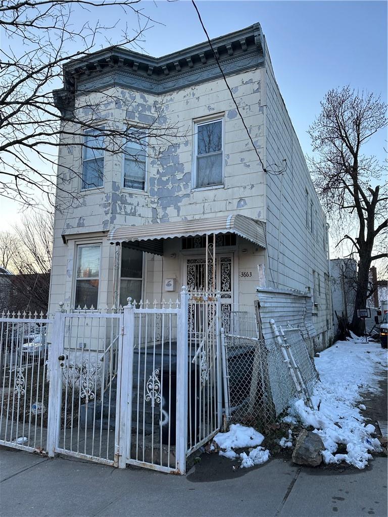 Property for Sale at Paulding Avenue, Bronx, New York -  - $799,000