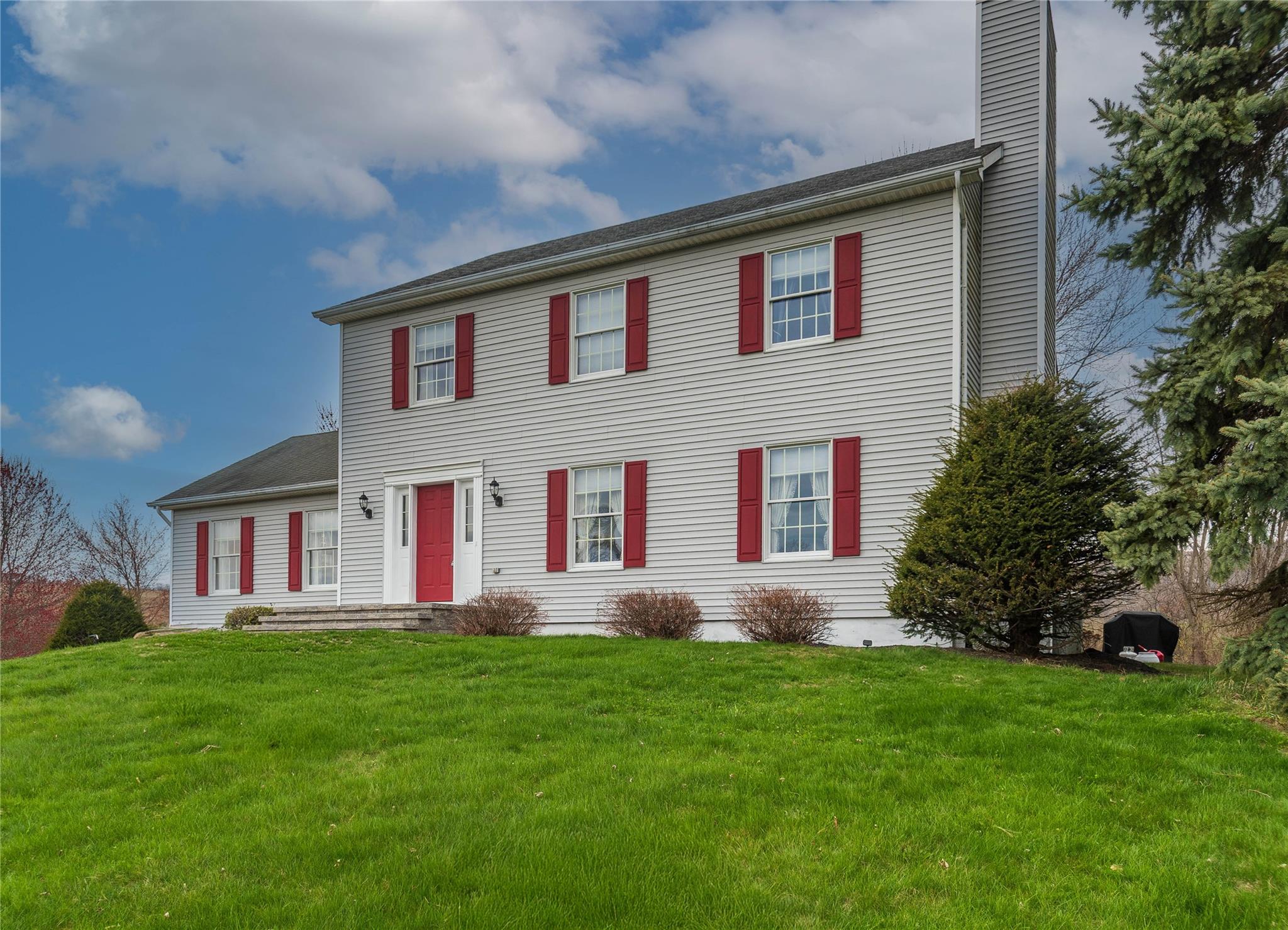 56 Mulberry Lane, Milton, New York image 2