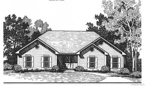 Homes For Sale - LOT B Merritts Path<br/> Rocky Point, NY 11778