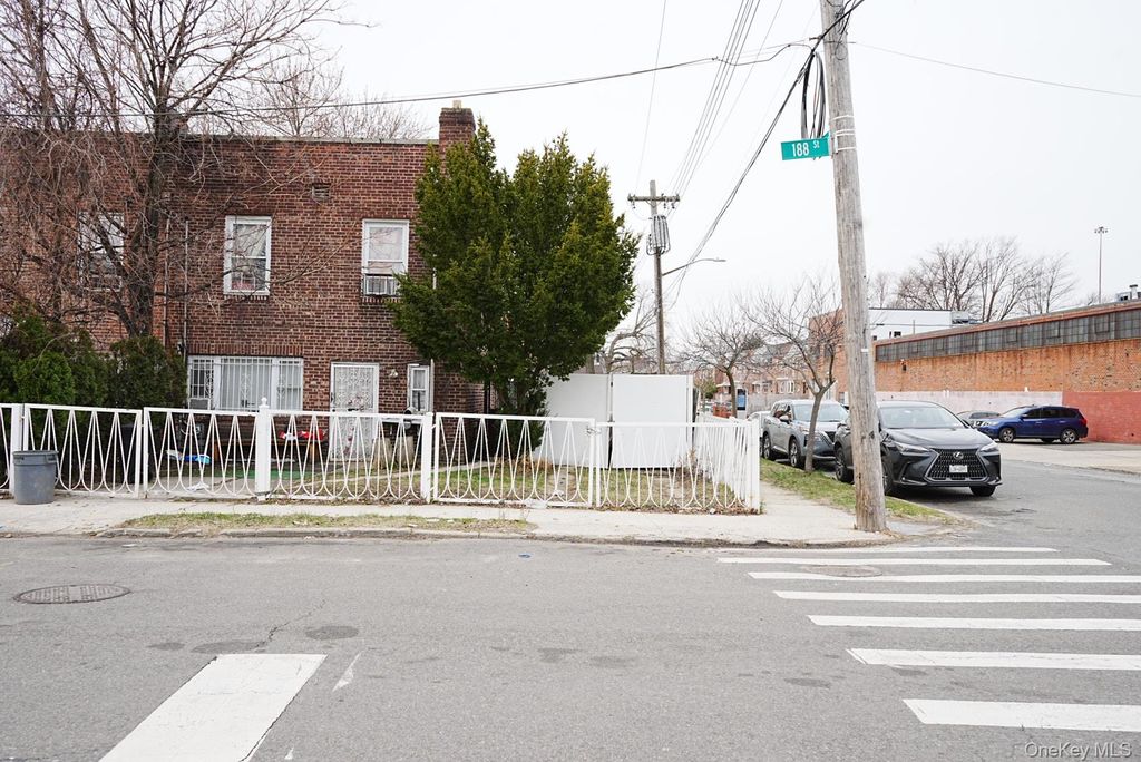 Photo of 10204 188th Street, Hollis, NY 11423 (MLS # 1000526)