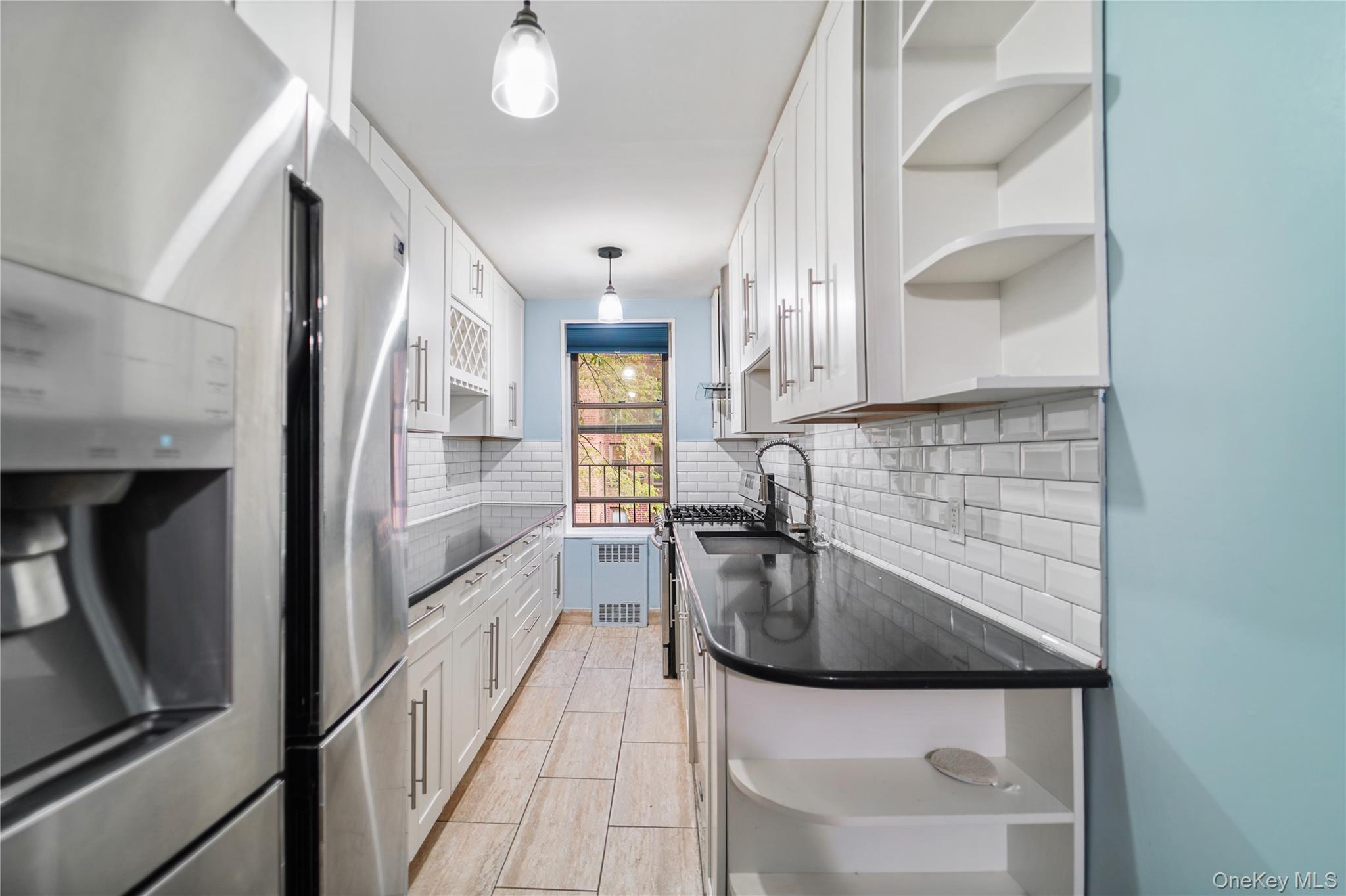 2165 Brigham Street 2F