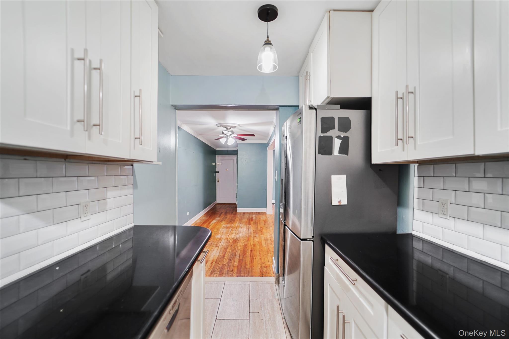 2165 Brigham Street 2F