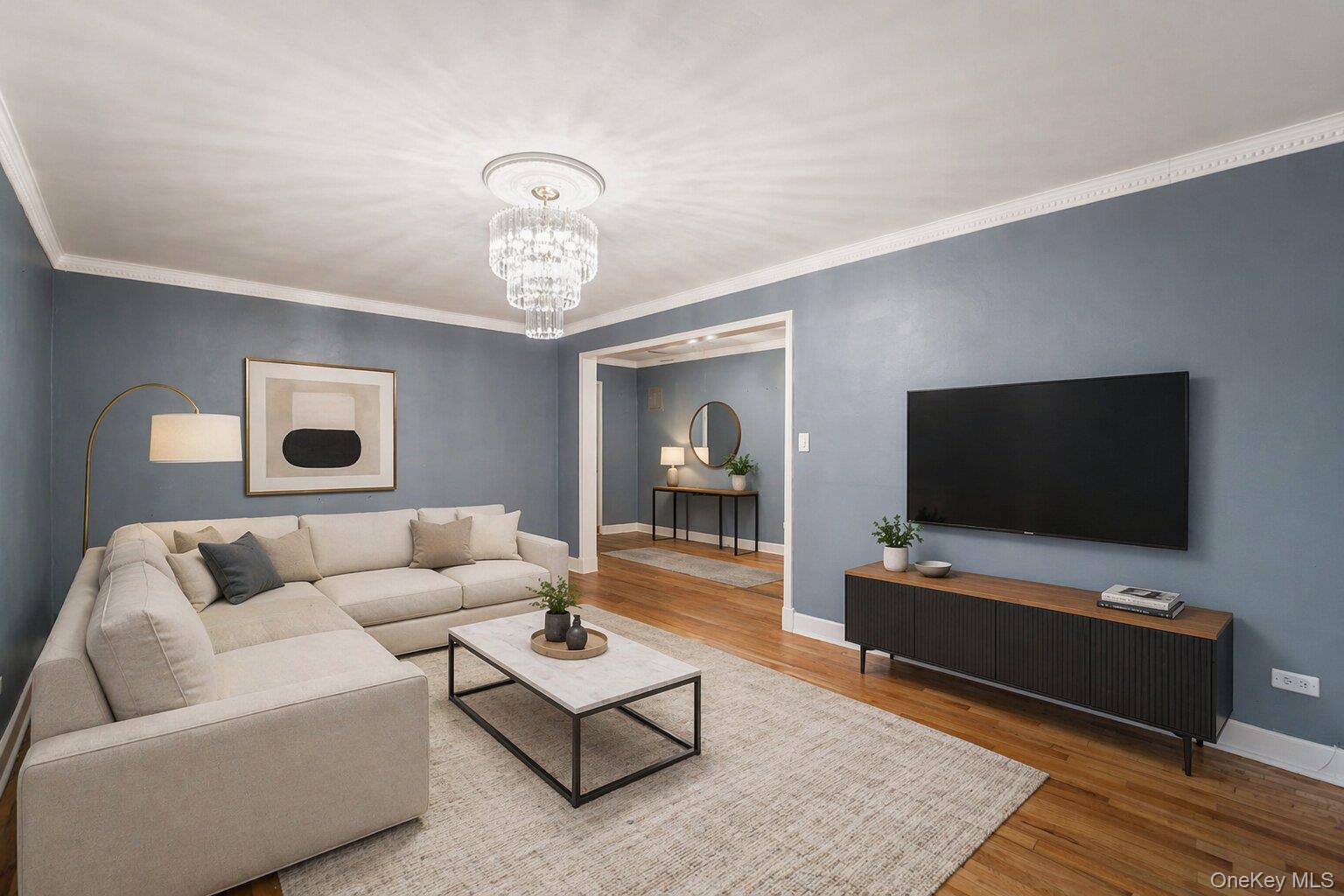 2165 Brigham Street 2F