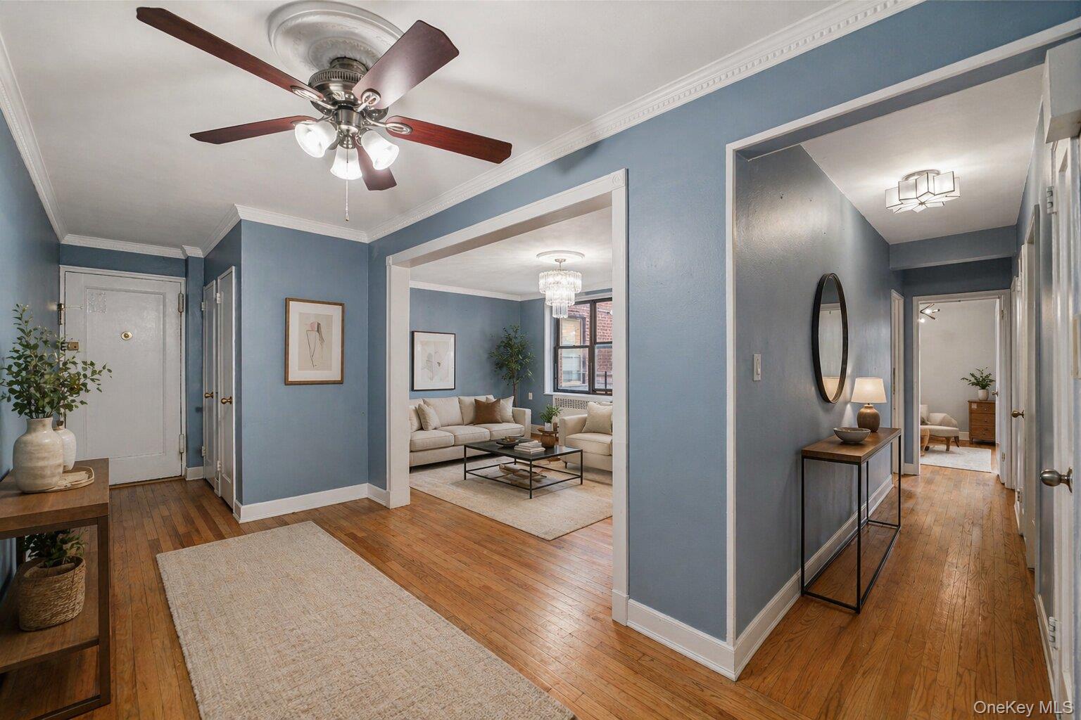 2165 Brigham Street 2F