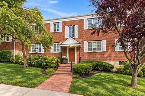 Photo of 407 W Main Street #110B, Huntington, NY 11743 (MLS # 1066016)