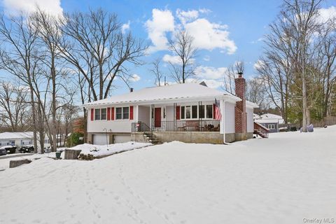 13 Birch Drive Brewster NY 10509
