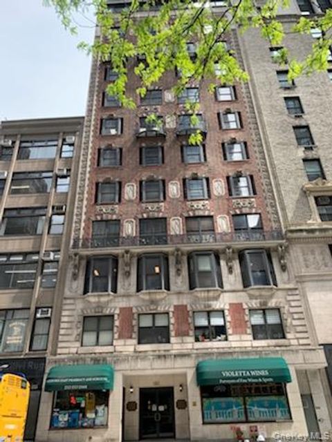 161 Madison Avenue 7SW New York (Manhattan) NY 10016