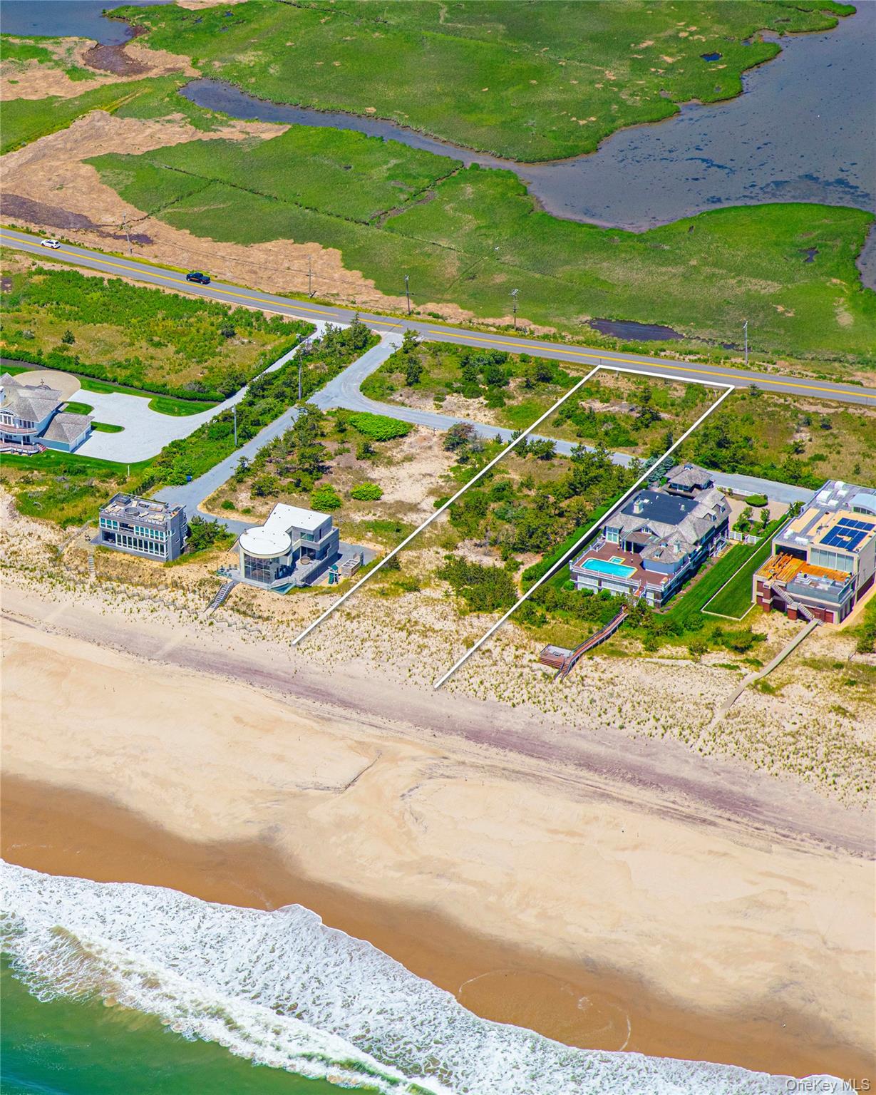 71A Dune Road