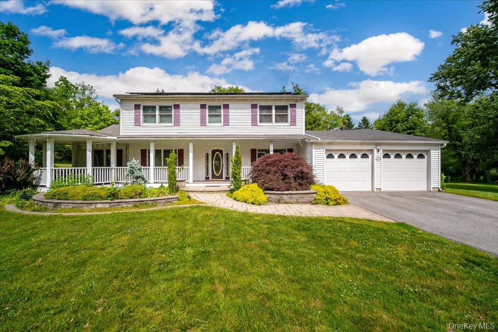 Photo of 1 Cindy Lane, Highland Mills, NY 10930 (MLS # 1012601)