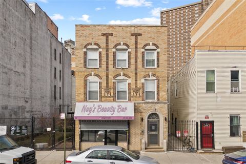 811 Courtlandt Avenue Bronx NY 10451