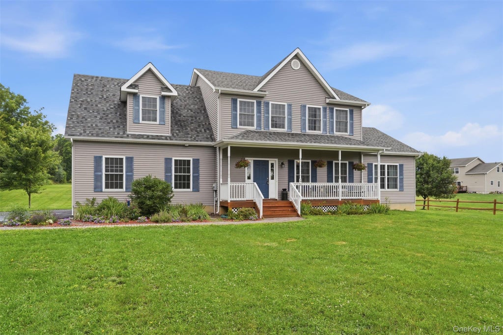 Photo of 272 Beaver Dam Road, Montgomery, NY 12549 (MLS # 1025068)