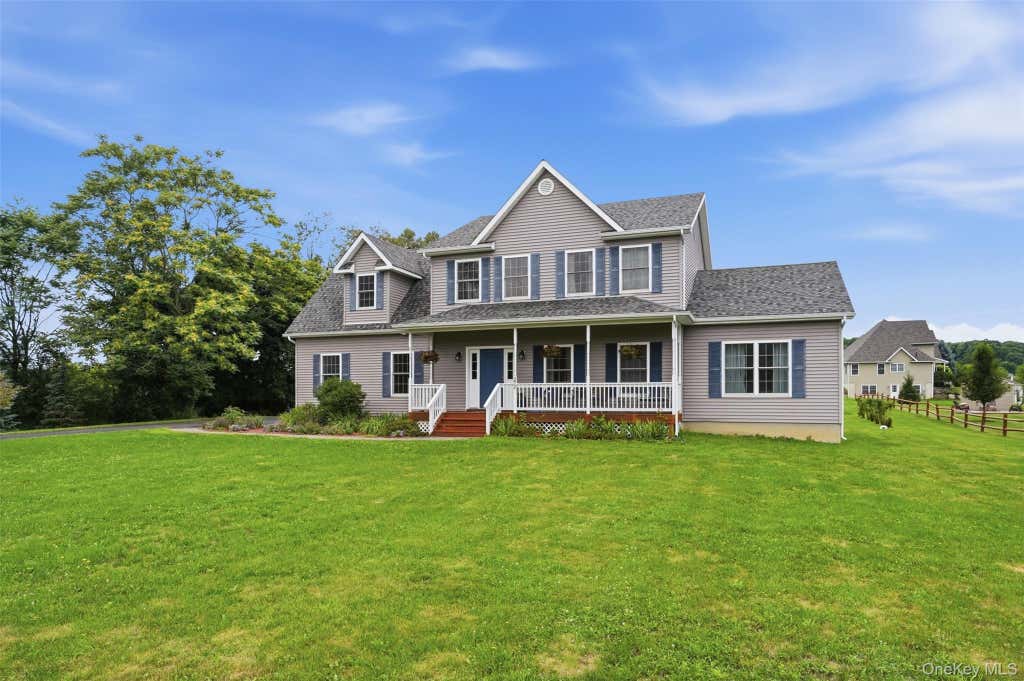 Photo of 272 Beaver Dam Road, Montgomery, NY 12549 (MLS # 1025068)