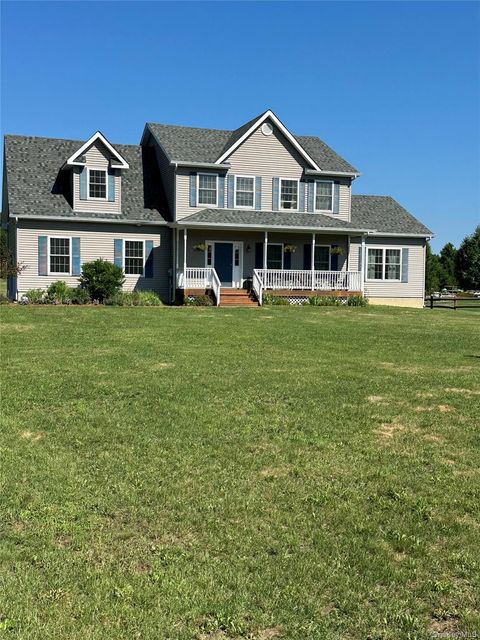 Homes For Sale - 272 Beaver Dam Road<br/> Montgomery, NY 12549