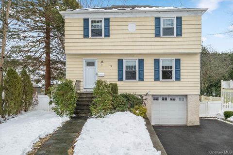 182 Madison Road Scarsdale NY 10583