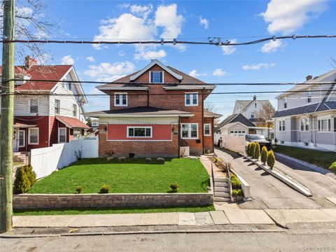 122 Buckingham Road Yonkers NY 10701