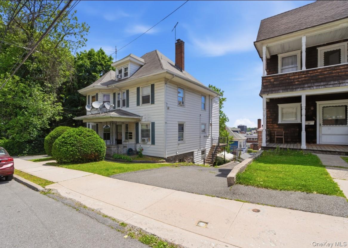 27 Soundview Street