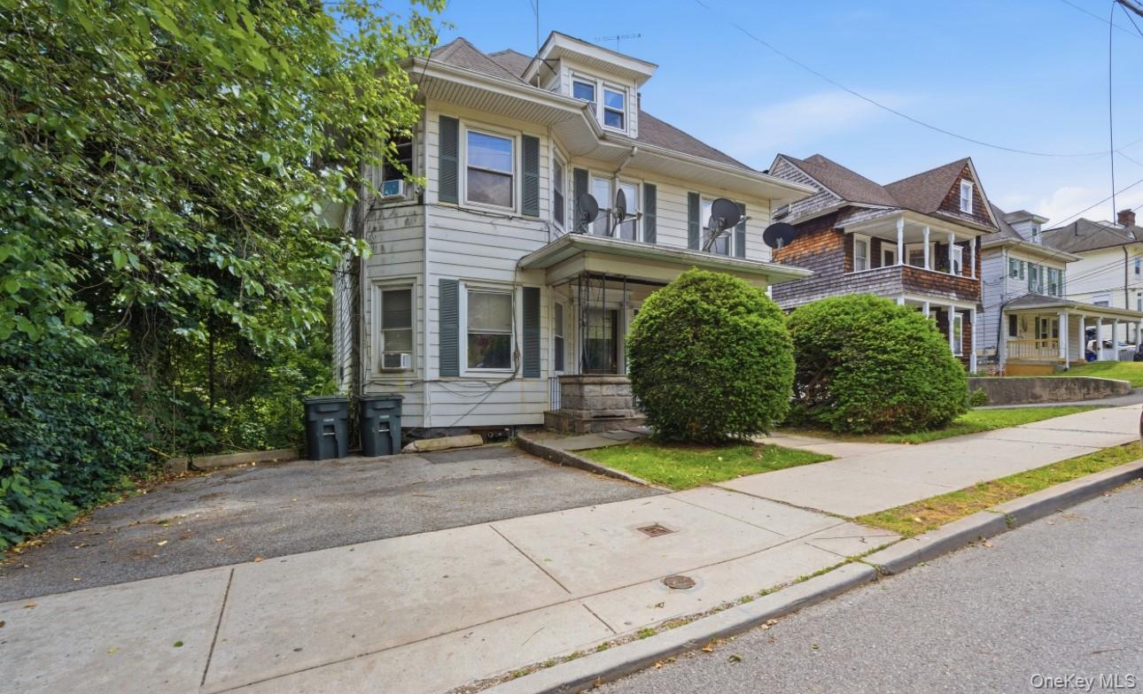 27 Soundview Street