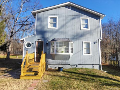 351 Lake Shore Drive Pine Bush NY 12566
