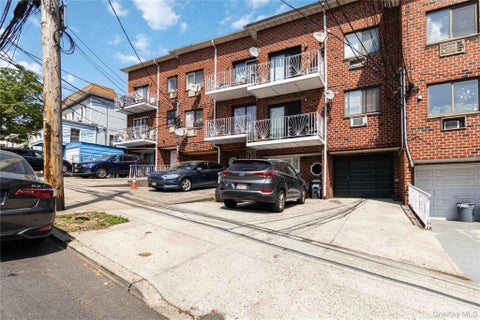 Multifamily For Sale - 48-51 58th Lane<br/> Woodside, NY 11377