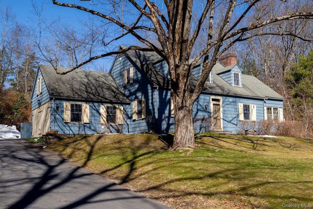 Photo of 3985 Route 82, Millbrook, NY 12545 (MLS # 972935)